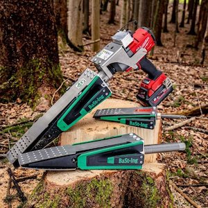 Helmet Accessories: Maxval Bast-Ing spindle wedge 30T