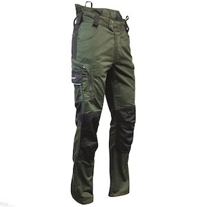 PFANNER StretchFlex CanCool Pants