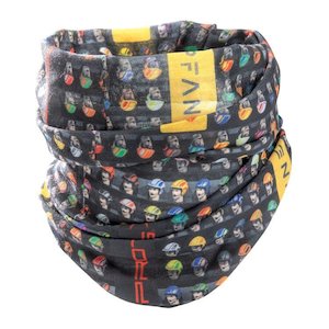 Forestry Clothing: PFANNER BUFF STRETCHAIR TUBULAR