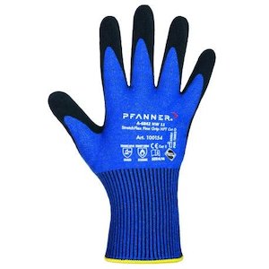 Pfanner StretchFlex FineGrip HPT Cut D Glove