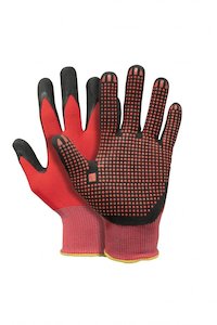 Protos Stretch Flex® Fine Grip Gloves