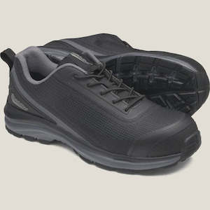 Womens Footwear: Blundstone 883 Women's Black Jogger