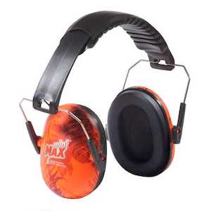 Kids: Esko MiniMax Earmuff - multi colour