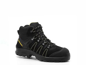 Mens Footwear: Grisport Rush SPX Safety Boot