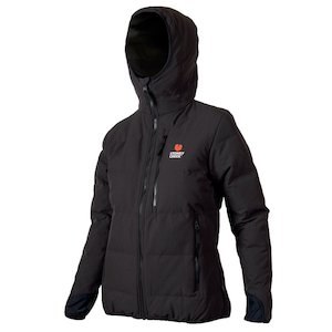 STONEY CREEK WOMEN'S THERMOTOUGH JACKET