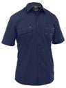 Bisley X Airflow™ Stretch Ripstop Shirt