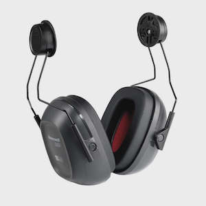 Leightning Verishield Ear Protectors - Grade 5