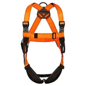 LINQ - Essential Harness - Standard (M - L)