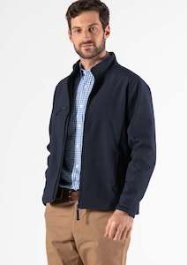 Everest Men's Soft Shell Jacket
