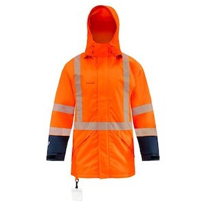Jackets: Bison TTMC Extreme Jacket