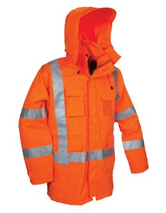 BetaCraft Tuffviz Highway Jacket