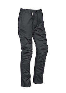Trousers: Syzmik Rugged Cooling Cargo Pants