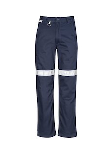Syzmik Men's Taped Utility Pants