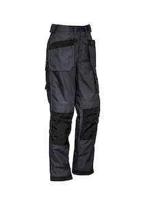 Syzmik Men's Ultra Lite Multi Pocket Pants