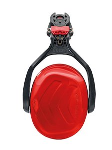 PROTOS® INTEGRAL HEARING PROTECTION (solid colours)