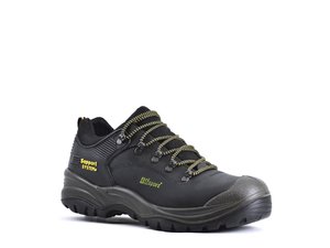 Grisport Tech Black safety Shoe