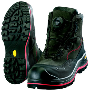 PFANNER Boa Work Boot S3