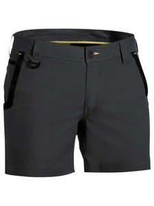Frontpage: Bisley Flex & Move Stretch Short Shorts
