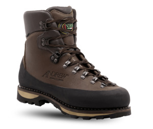 Andrew - The Mackenzie R