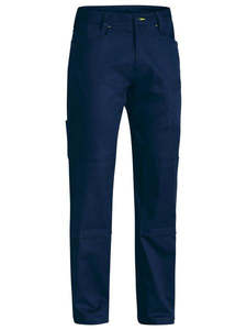 Trousers 1: Men X Airflow™ Ripstop Vented Work Pants EOL