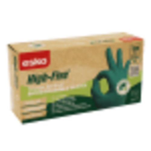 Frontpage: Esko High Five Biodegradable Gloves