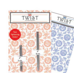 Accessories: Shorties, Twist Combo Pack