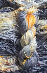 Brand New 4ply Merino: Attraction - 4ply Merino