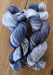 Dk Merino Silk Nylon: Boating