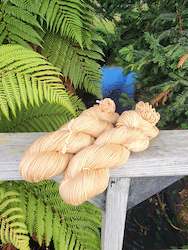 Dk Merino: Plain Jane