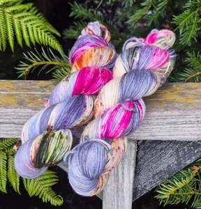 Dk Merino: Fate - DK Merino