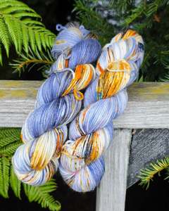 Attraction - DK Merino