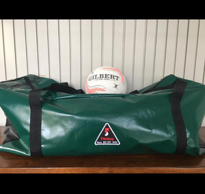 Products: 110L PVC Gear Bag fitshag