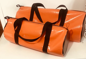 Products: PVC Boat Bags - Large fitshag