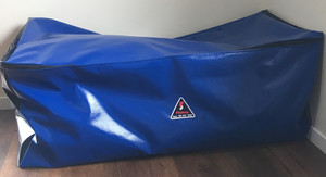 Products: Hay Bale Bag - Full Conventional Bale fitshag