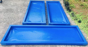 Products: Liverpool - 180cm x 110cm fitshag