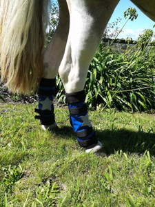 Products: Pony Boots fitshag