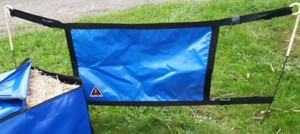 Products: PVC Yard Gate fitshag