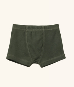 Size 2y: Boxer Shorts  Thyme