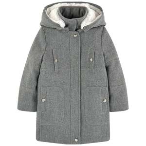 Blackfriday: COAT