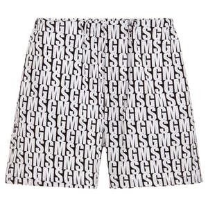 Blackfriday: COTTON BERMUDA SHORTS