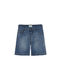 Bermuda Denim Strectch Short