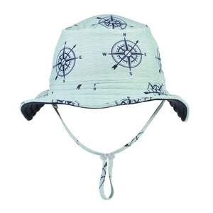 Compass Reversible Bucket Hat
