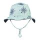 Compass Reversible Bucket Hat