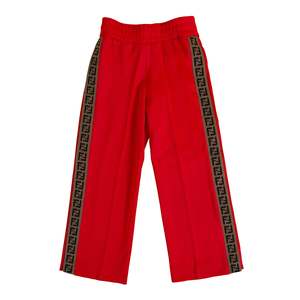 Pants: SWEAT TROUSER