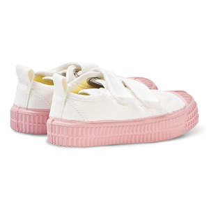 Shoe 1: Star Master Sneakers Off-white