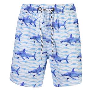 Snapperrock: School of Sharks Boardies