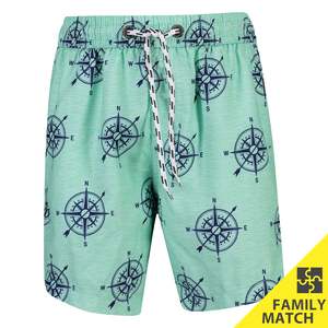 Snapperrock: Compass Boardies