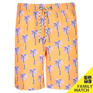 Mens Sunset Moorings Palm Boar