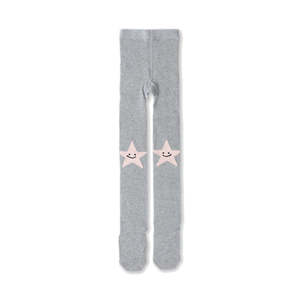 Smiling Stars Tights