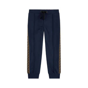 SWEAT TROUSER